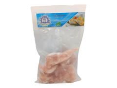 Crevettes Rouges 400g